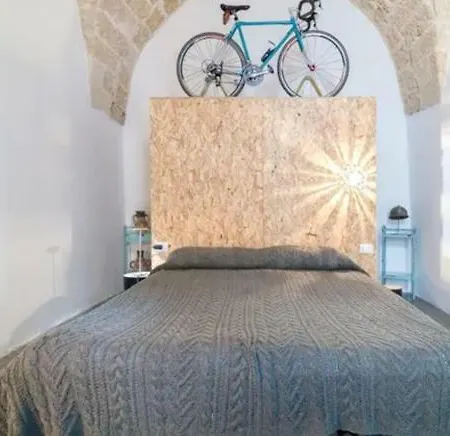 Vakantiehuis Archetti Historical House In Salento Matino