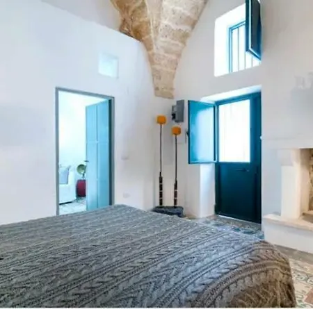 Vakantiehuis Archetti Historical House In Salento *