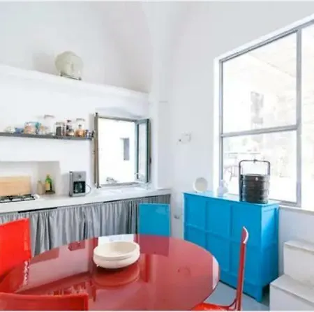 Archetti Historical House In Salento *