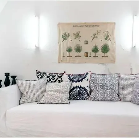 Archetti Historical House In Salento *