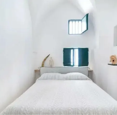 Vakantiehuis Archetti Historical House In Salento *